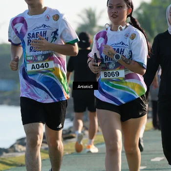 Runner Photo 6116915