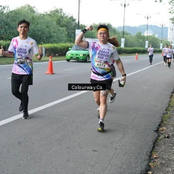 Runner Photo 6116918