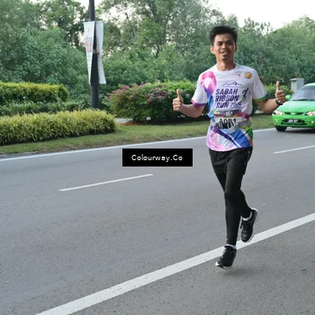 Runner Photo 6116923