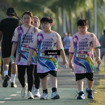 Runner Photo 6116924
