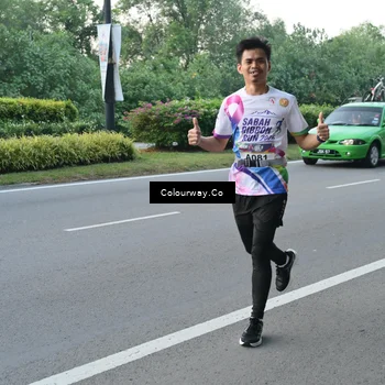 Runner Photo 6116926