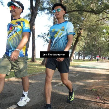 Runner Photo 6116929