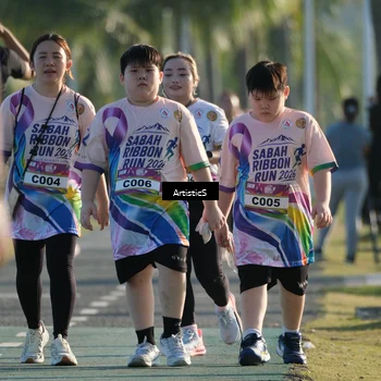 Runner Photo 6116930