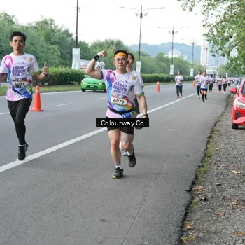 Runner Photo 6116933