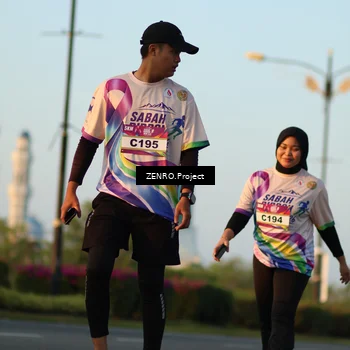 Runner Photo 6116934
