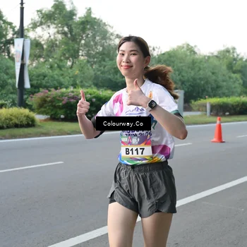 Runner Photo 6116941
