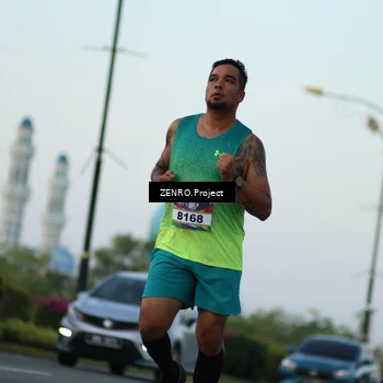 Runner Photo 6116942