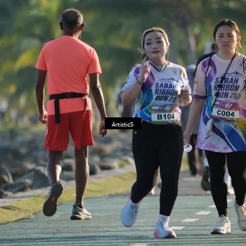 Runner Photo 6116949
