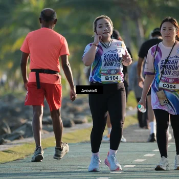 Runner Photo 6116962