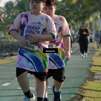 Runner Photo 6116963