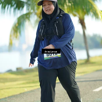 Runner Photo 6116964
