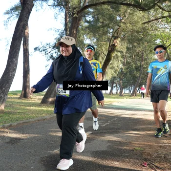 Runner Photo 6116969