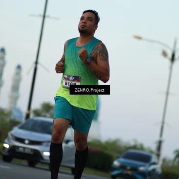 Runner Photo 6116971