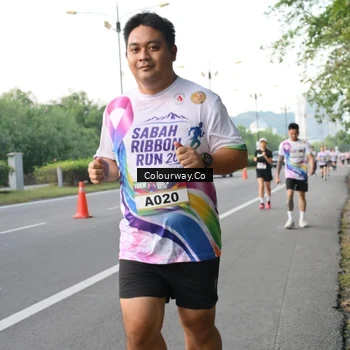 Runner Photo 6116982