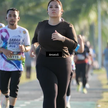 Runner Photo 6116989