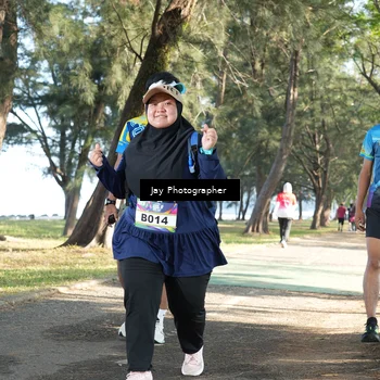 Runner Photo 6116991