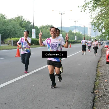 Runner Photo 6116995