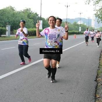 Runner Photo 6116999