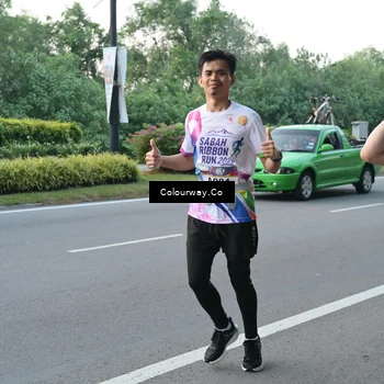 Runner Photo 6117003