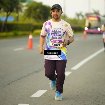 Runner Photo 6117008