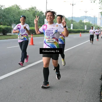 Runner Photo 6117009
