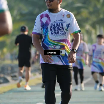 Runner Photo 6117010