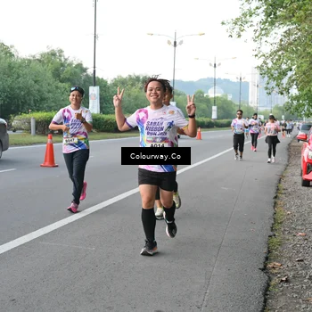 Runner Photo 6117014