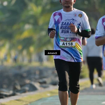 Runner Photo 6117016