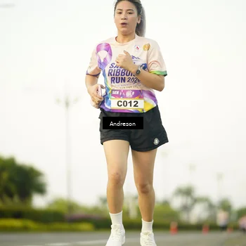 Runner Photo 6117021