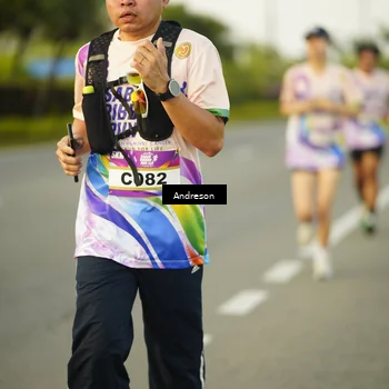 Runner Photo 6117022