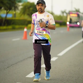 Runner Photo 6117028