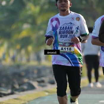 Runner Photo 6117029