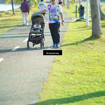 Runner Photo 6117033
