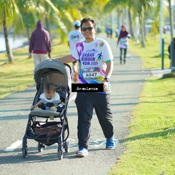 Runner Photo 6117034