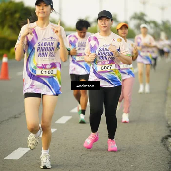 Runner Photo 6117035