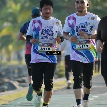 Runner Photo 6117036
