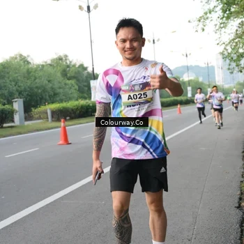 Runner Photo 6117037