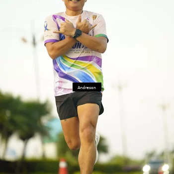 Runner Photo 6117038