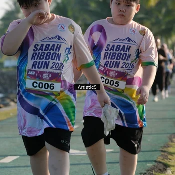 Runner Photo 6117039