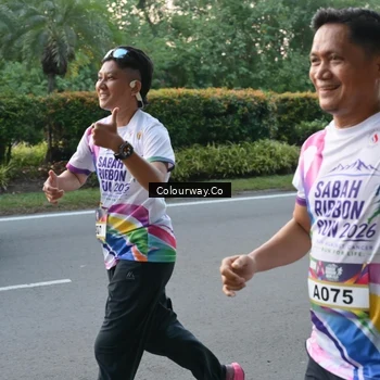 Runner Photo 6117051
