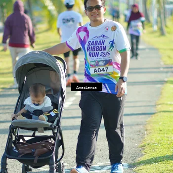 Runner Photo 6117053