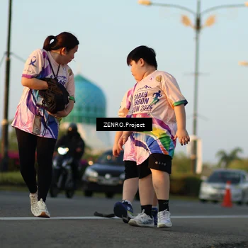 Runner Photo 6117055