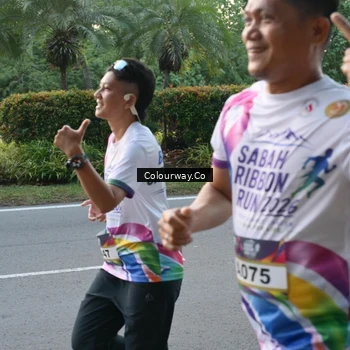 Runner Photo 6117060