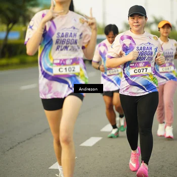 Runner Photo 6117061