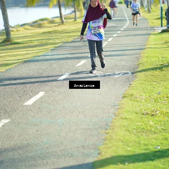 Runner Photo 6117062