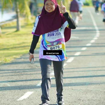 Runner Photo 6117068