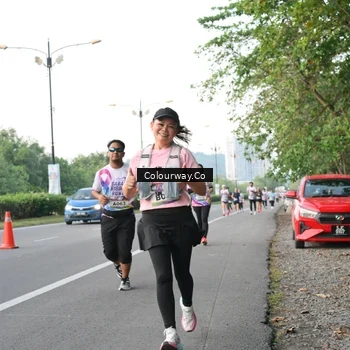 Runner Photo 6117070