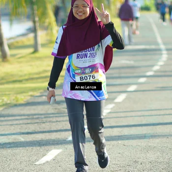 Runner Photo 6117072