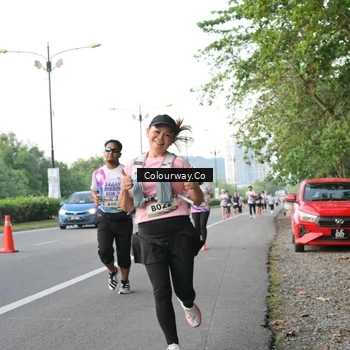 Runner Photo 6117076