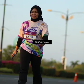 Runner Photo 6117077